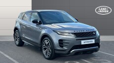 Land Rover Range Rover Evoque 2.0 D180 R-Dynamic SE 5dr Auto Diesel Hatchback